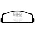 DP144 Brake Pads ULTIMAX2 EBC Brakes-5