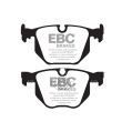 DP1450 Brake Pads ULTIMAX2 EBC Brakes for BMW 7 Series E65 730 7 Series E65 735 7 Series E66 730 7 Series E66 735-2