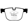 DP61451 Brake Pads GREENSTUFF EBC Brakes for BMW X5 E70 X5 F15 X6 E71 X6 F16 BMW X5 X5 F15 X6 X6 F16-2