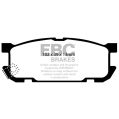 DP1453 Brake Pads ULTIMAX2 EBC Brakes for Mazda MX5 Mk2 Sport NB-2