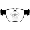 DP71463 Brake Pads GREENSTUFF EBC Brakes for Land Rover Range Rover-2