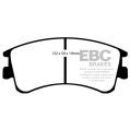 DP1465 Brake Pads ULTIMAX2 EBC Brakes for Mazda 6 GG 6 GY-2