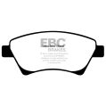 DP1468 Brake Pads ULTIMAX2 EBC Brakes for Renault Grand Scenic Mk2 Megane CC Mk2 Megane Estate Mk2 Megane Hatch Mk2 Megane Saloon Mk2 Scenic 2nd Gen Renault COMMERCIAL Megane Van-2