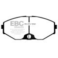 DP1471 Brake Pads ULTIMAX2 EBC Brakes for Nissan QX Stagea C34-2
