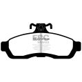 DP1502 Brake Pads ULTIMAX2 EBC Brakes-2