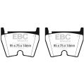 DP51513/2NDX Brake Pads BLUESTUFF NDX EBC Brakes-2