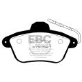 DP1526 Brake Pads ULTIMAX2 EBC Brakes for Alpine A610 Renault Alpine A610 Spider-2