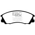 DP1531 Brake Pads ULTIMAX2 EBC Brakes for Hyundai Terracan-2