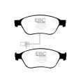 DP41535R Brake Pads YELLOWSTUFF EBC Brakes for Audi A8 quattro D3/4E S6 C6 S8 D3 Volkswagen Phaeton Audi A8 quattro S6 S8 Volkswagen Phaeton-2