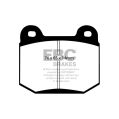 DP1538 Brake Pads ULTIMAX2 EBC Brakes-2