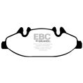 DP1553 Brake Pads ULTIMAX2 EBC Brakes for Mercedes-Benz Viano Mercedes-Benz COMMERCIAL Vito-2