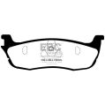 DP1601 Brake Pads ULTIMAX2 EBC Brakes for Ford Expedition LINCOLN Navigator F150 F150 Lightning-2