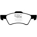 DP1613 Brake Pads ULTIMAX2 EBC Brakes for Chrysler USA Grand Voyager Voyager-2