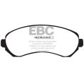 DP1628 Brake Pads ULTIMAX2 EBC Brakes for Chevrolet Trans Sport-2