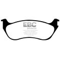 DP1631 Brake Pads ULTIMAX2 EBC Brakes for Ford Explorer USA-2