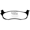 DP1633 Brake Pads ULTIMAX2 EBC Brakes for Ford Expedition LINCOLN Blackwood Navigator F150 F150 Lightning-2