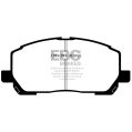 DP1634 Brake Pads ULTIMAX2 EBC Brakes for Lexus RX300 Toyota Highlander-2