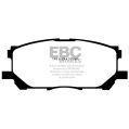 DP61681 Brake Pads GREENSTUFF EBC Brakes for Lexus RX300 RX350 RX400h Toyota Harrier Lexus RX330 RX350 RX400H Toyota Highlander-2