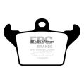DP1719 Brake Pads ULTIMAX2 EBC Brakes for Chrysler Viper Dodge Viper SRT Ferrari F355 360 F430 Lamborghini Diablo Gallardo-2