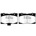 DP1735 Brake Pads ULTIMAX2 EBC Brakes for Honda Legend KB1-2