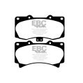 DP1759 Brake Pads ULTIMAX2 EBC Brakes for HUMMER H3 H3T-2