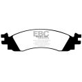 DP1767 Brake Pads ULTIMAX2 EBC Brakes for Ford Explorer USA-2