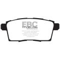 DP1795 Brake Pads ULTIMAX2 EBC Brakes for Mazda CX7 CX7 USA Model CX9-2