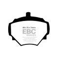 DP182 Brake Pads ULTIMAX2 EBC Brakes for VAUXHALL Cresta Victor Viscount VX4/9-2