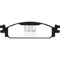 DP31825C Brake Pads REDSTUFF EBC Brakes for Ford Taurus LINCOLN MKS MKT MERCURY Sable-2