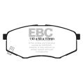 DP1866 Brake Pads ULTIMAX2 EBC Brakes for Hyundai iX20 KIA Soul-2