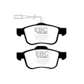 DP41904R Brake Pads YELLOWSTUFF EBC Brakes for Alfa Romeo 159 Brera Spider-2
