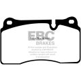 DP1922 Brake Pads ULTIMAX2 EBC Brakes for Land Rover Range Rover L322 Range Rover Sport L320-2