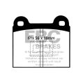DP194 Brake Pads ULTIMAX2 EBC Brakes-2