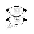 DP1945 Brake Pads ULTIMAX2 EBC Brakes for Audi TT 8J TT quattro 8J Seat Ibiza 6P Ibiza 6P Cupra-2