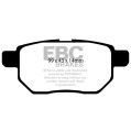 DP31947C Brake Pads REDSTUFF EBC Brakes for PONTIAC Vibe SCION iM tC xB Toyota Corolla Corolla Hatchback Corolla iM Matrix-2