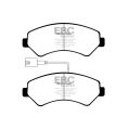 DP1969 Brake Pads ULTIMAX2 EBC Brakes for Citroen COMMERCIAL Jumper Q14 Relay Q14 Fiat COMMERCIAL Ducato Peugeot COMMERCIAL Boxer-2