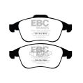 DP1992 Brake Pads ULTIMAX2 EBC Brakes for Renault Laguna 3 Laguna 3 Coupe Latitude-2