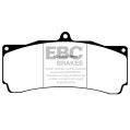 DP8006RPX Racing Brake Pads RP-X Racing EBC Brakes for Holden HSV Australia and New Zealand VT VX Y Z E-3