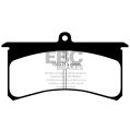 DP4007R Brake Pads YELLOWSTUFF EBC Brakes-2