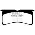 DP8037RP1 Racing Brake Pads RP-1 Racing EBC Brakes-3