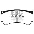 DP8066RPX Racing Brake Pads RP-X Racing EBC Brakes-1