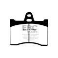 DP227 Brake Pads ULTIMAX2 EBC Brakes for Citroen Xantia Estate CX Estate XM Estate-2