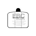 DP275 Brake Pads ULTIMAX2 EBC Brakes for Skoda 110 125 Estelle-2