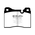 DP282/2 Brake Pads ULTIMAX2 EBC Brakes for BMW 5 Series E12 518 5 Series E12 520 5 Series E12 525 5 Series E12 528 7 Series E23 728 7 Series E23 730 7 Series E23 732 7 Series E23 733-2