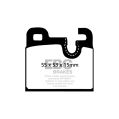 DP283 Brake Pads ULTIMAX2 EBC Brakes for BMW 5 Series E12 525 5 Series E12 528 5 Series E12 535 5 Series E12 M535-2