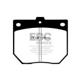 DP287 Brake Pads ULTIMAX2 EBC Brakes for Datsun Laurel C230 Mazda Cosmo 110S Nissan Laurel C230-2