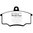 DP310/2 Brake Pads ULTIMAX2 EBC Brakes for Audi 80 Coupe 80 Sport-2