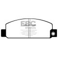 DP318 Brake Pads ULTIMAX2 EBC Brakes for Mazda 929 LA4 RX4-2