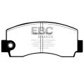 DP320 Brake Pads ULTIMAX2 EBC Brakes for Toyota Celica RA40 Celica Supra MA45 Celica Supra MA46-2