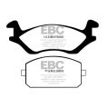 DP322 Brake Pads ULTIMAX2 EBC Brakes for Toyota Corsa Starlet KP60 Starlet KP62 Starlet KP61 Tercel-2